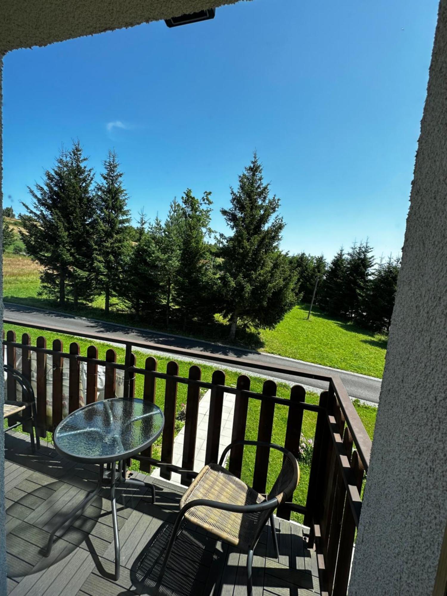 Agroturystyka Pod Grzywaczem Villa Sloszow Exterior foto